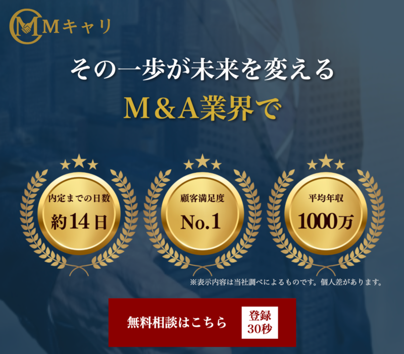 エムキャリ【公式】